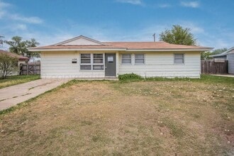 Building Photo - 1124 W Juniper Dr