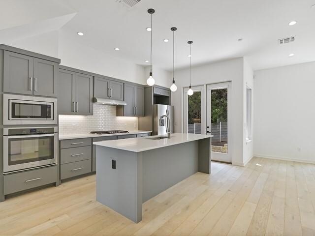 Foto del edificio - 2506 Sutherland St