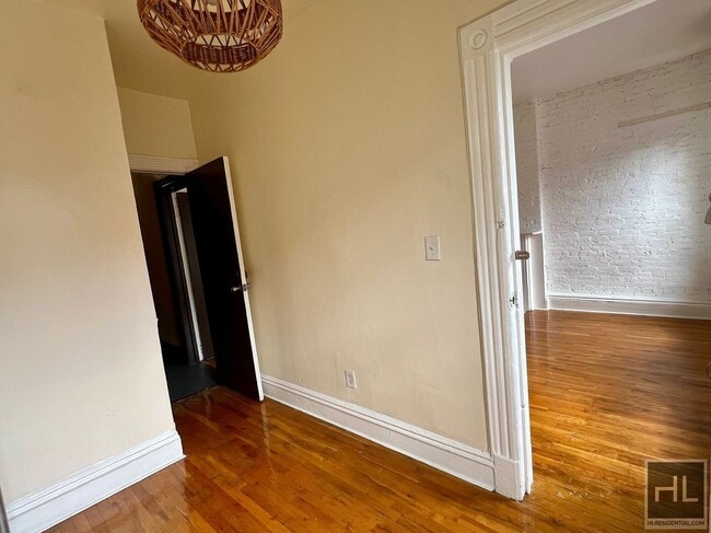 Building Photo - 4BR 1BA Turn Of The Century Floor Through Fulton St. Shophouse Brownstone w/ Bonus Room