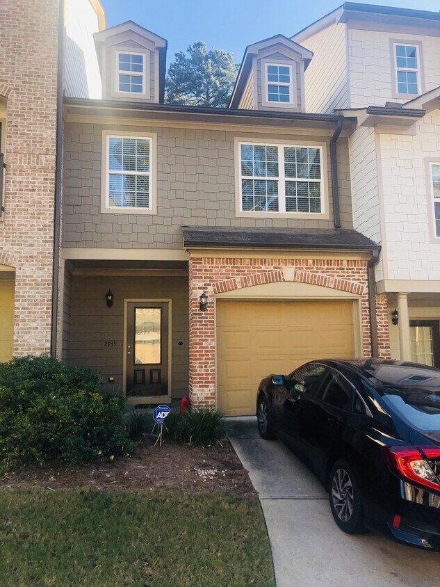2935 Ashlyn Pointe Dr, Doraville, GA 30340 Townhome Rentals in Doraville GA