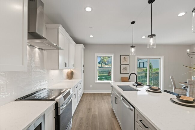 Foto del edificio - 210 Charlotte Everly Cir