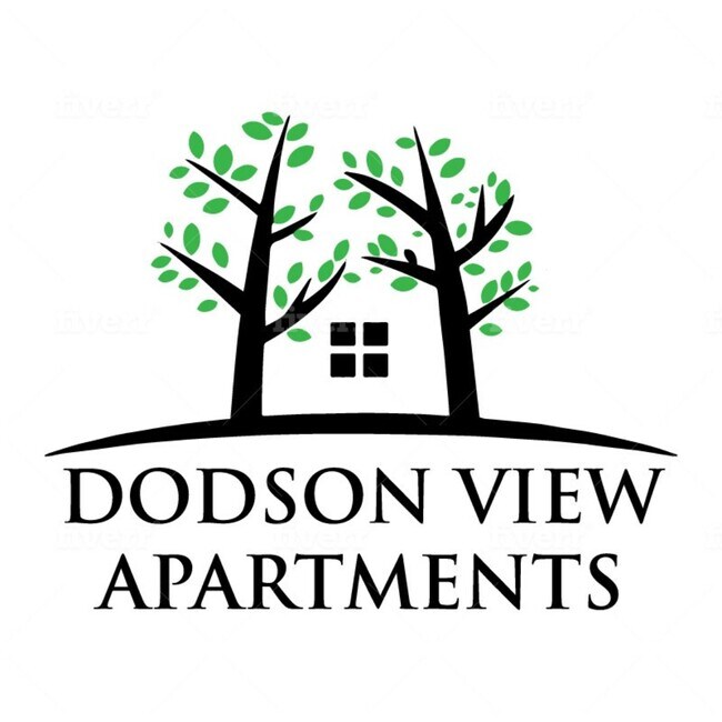 community logo - 9100 Dodson St