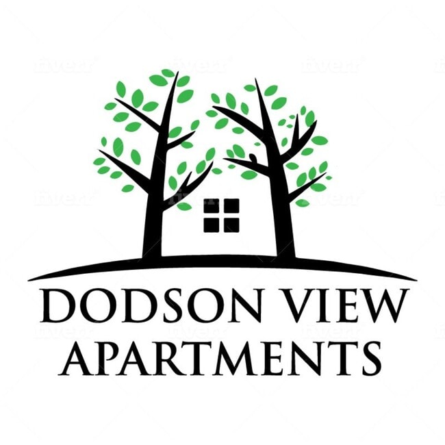 community logo - 9100 Dodson St