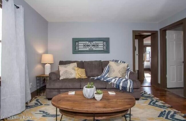 Foto del edificio - 2514 S 4th St