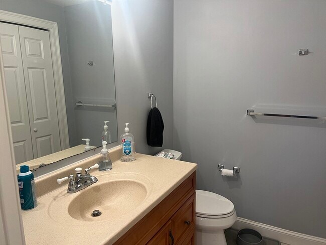 Foto del edificio - 810 Washington St