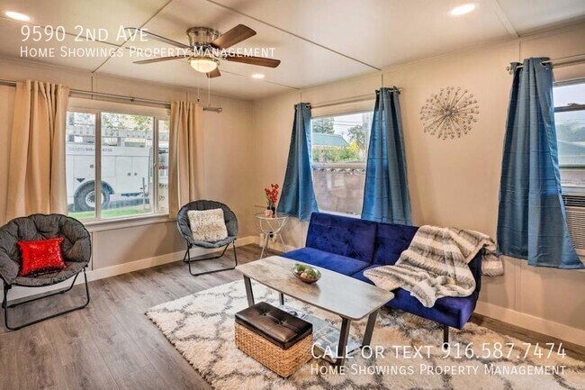 Foto del edificio - 9590 2nd Ave