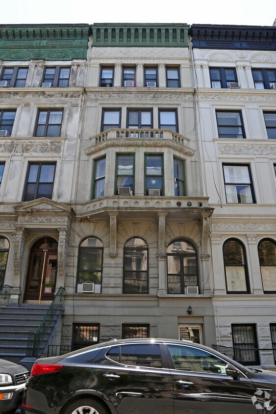 Foto del edificio - 130 W 75th St