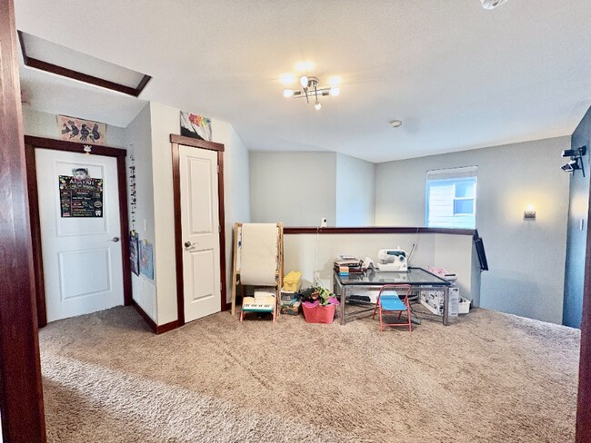 Foto del edificio - 18503 41st Dr SE