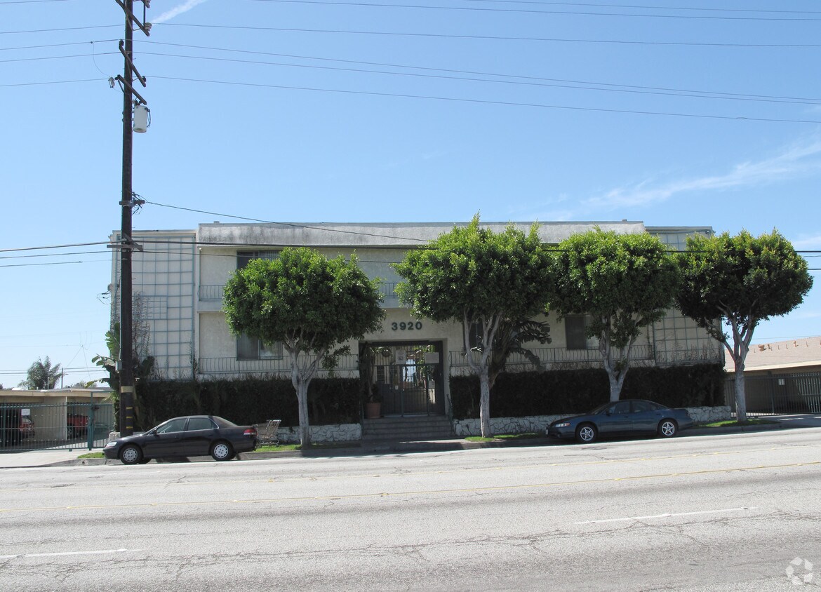 Building Photo - Palomar Apartments