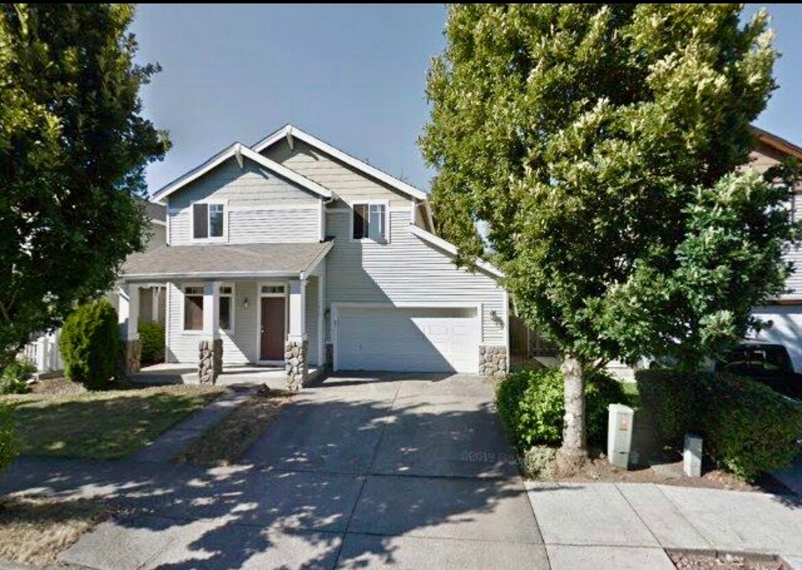 Photo - 17210 SE 21st St (Vancouver, WA)