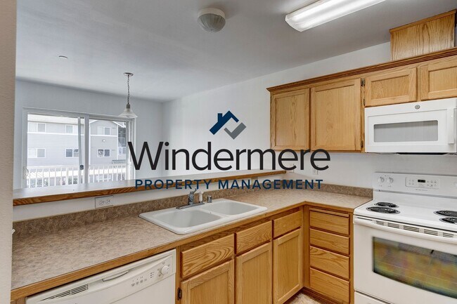 Foto del edificio - 2 Bed 2 Bath Condo