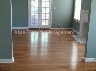 Building Photo - 1411 S Trenton Ave