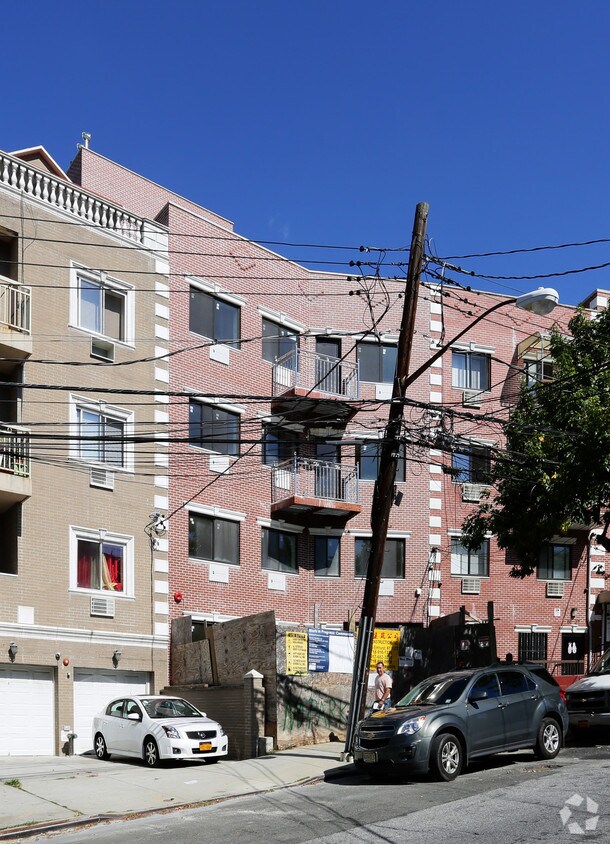 Primary Photo - 88-35 53rd Ave