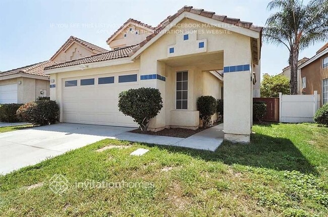 Building Photo - 15535 Saldana Ct
