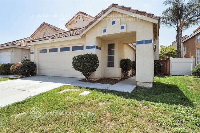 Foto del edificio - 15535 Saldana Ct