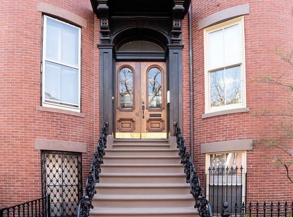 Foto principal - 42 Rutland Square