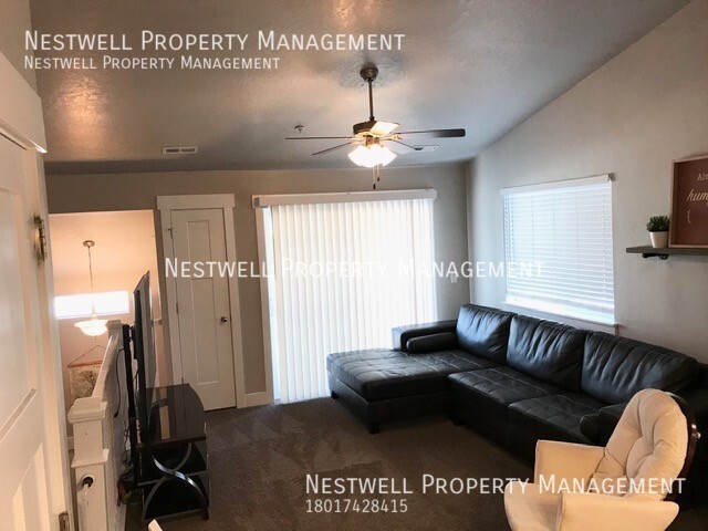 Building Photo - Cute 2-Bed Condo in Springville