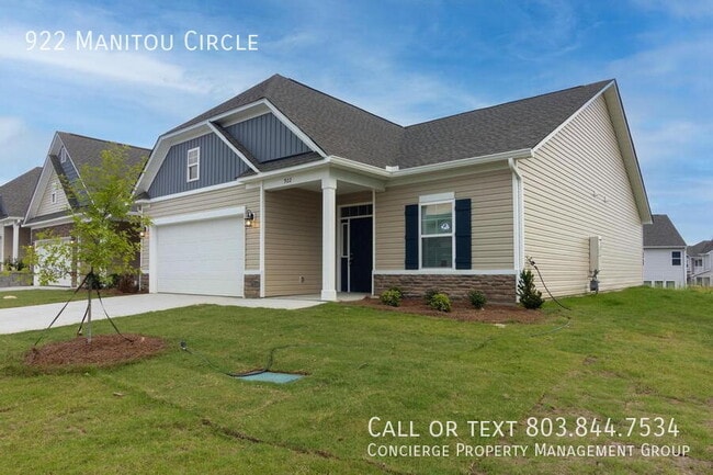 Building Photo - 922 Manitou Cir