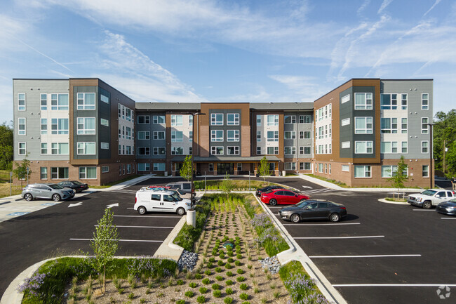 Foto del edificio - Residences at Springbrook (Older Adults 62+)