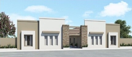 Building Photo - 3101 Javalina Ave