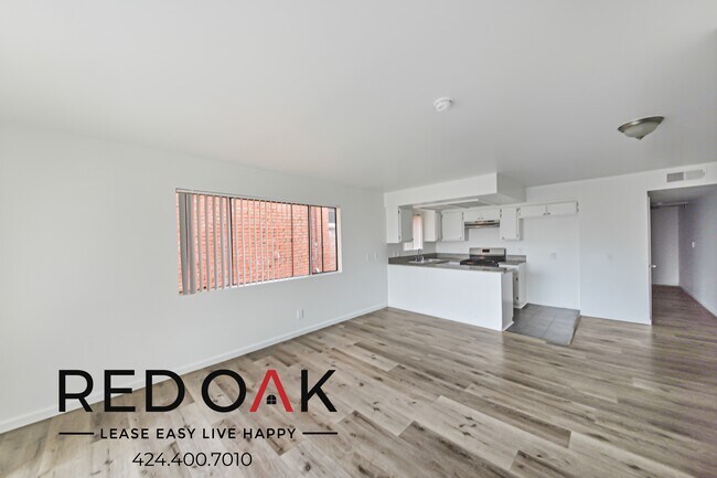 Foto del edificio - ~1 Month FREE~ Bright and Cheerful One Bed...