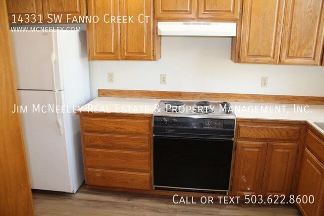 Building Photo - 14331 SW Fanno Creek Dr