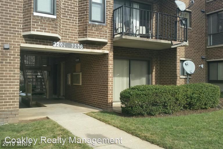 2 br, 1 bath House 3200 Spartan Rd 1D3 House Rental in Olney, MD