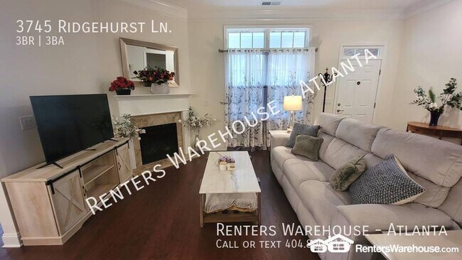 Building Photo - Like New! Spacious 3 Bedroom in 55+ Gated ...