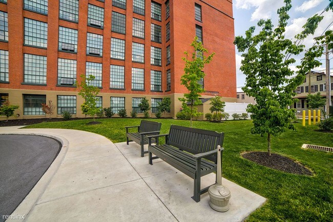 Foto del edificio - 2 br, 1 bath Apartment - Kreider Commons