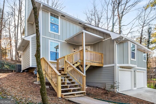 Building Photo - 3412 Belleford Ct