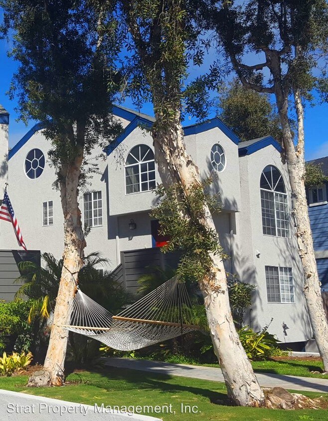 Foto principal - 1730 Thomas Ave