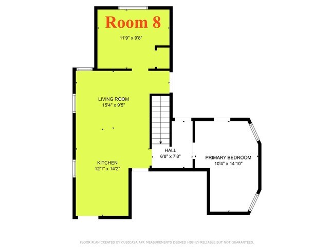 Foto del edificio - 113 Comstock Pl