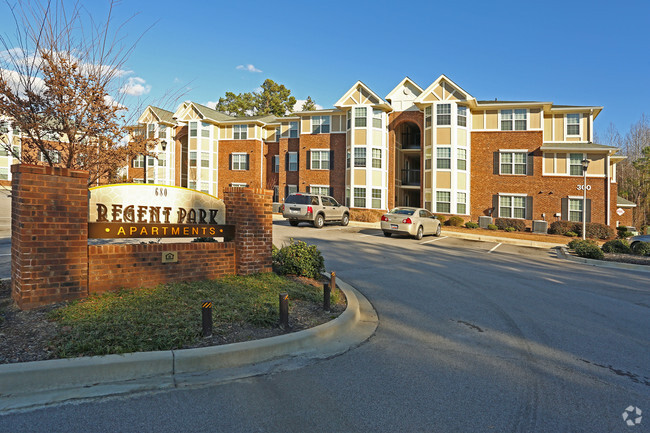 Building Photo - Regent Park Apartments