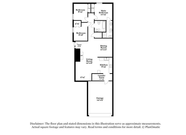 Building Photo - 2006 Twisted Oak Cir