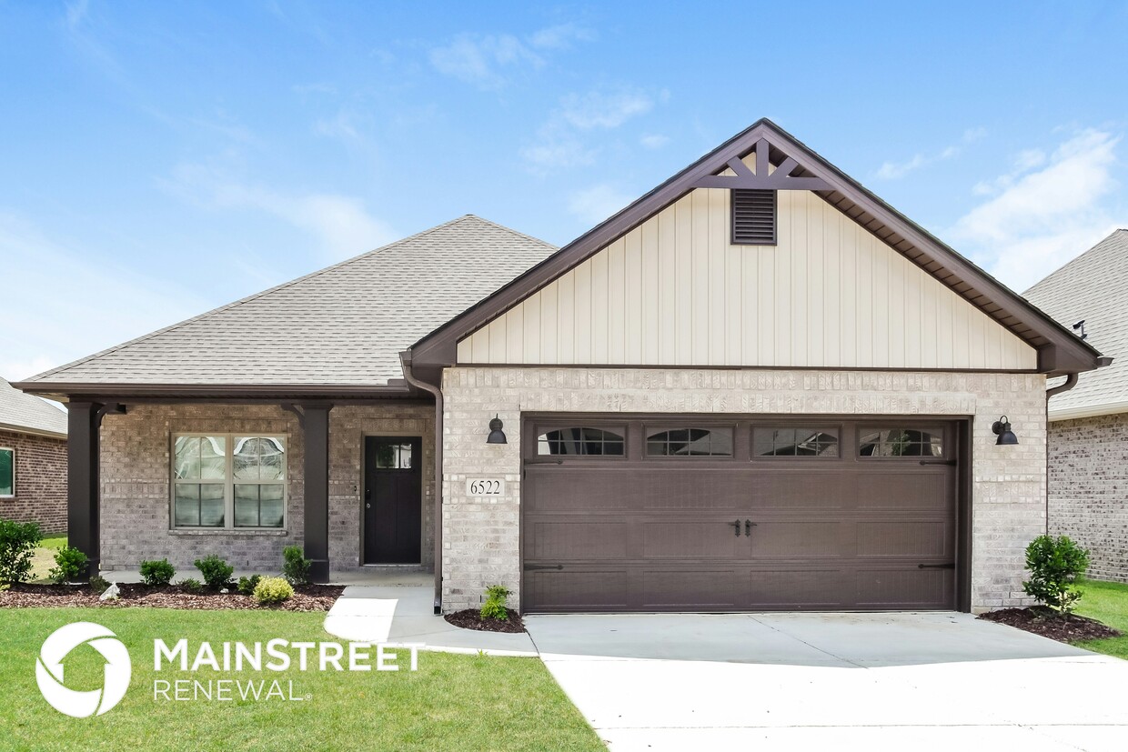 Foto principal - 6522 Oak Mdw Dr SE