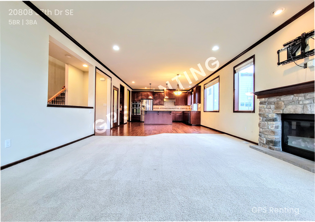 Foto del edificio - Luxury 4 bedroom Single Family Home in des...