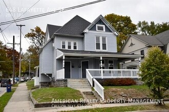 Building Photo - 648 Lafayette Ave SE Building Photo - 648 Lafayette Ave SE