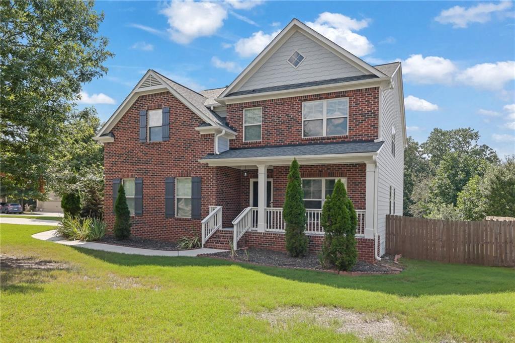 Primary Photo - 1710 Eastbrooke Pl