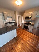 Modern Kitchen - 422 Trapelo Rd