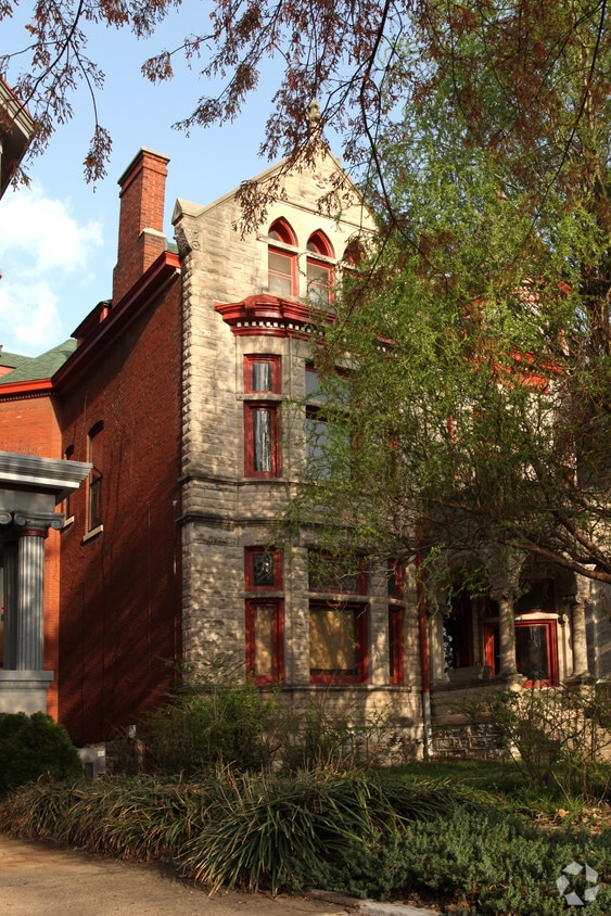 1510 S 3rd St, Louisville, KY 40208 Houses for Rent Louisville, KY