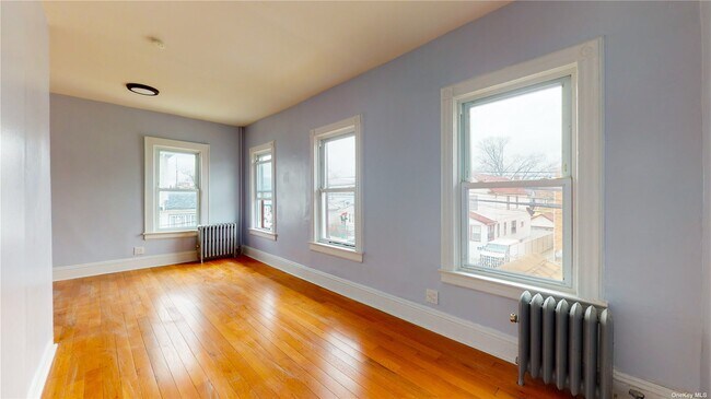 Building Photo - 102-24 134th St