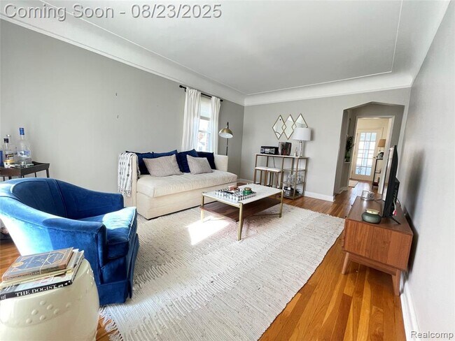 Foto del edificio - 1610 Eaton Rd