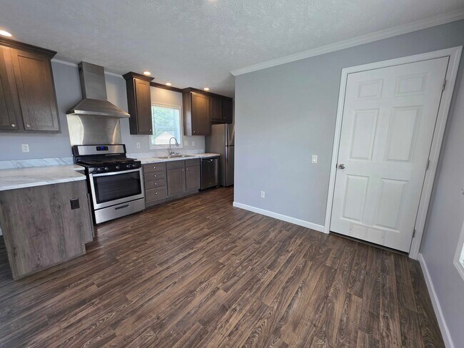 Foto del edificio - 3610 Pinoak St