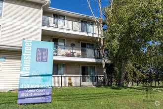 Building Photo - Anna Court Apartments