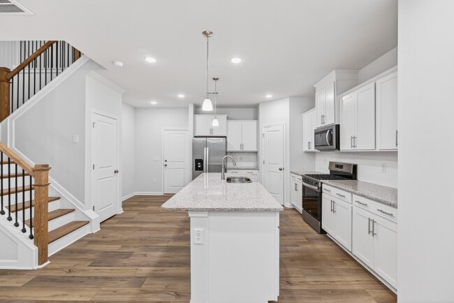 Building Photo - 218 Fosterton Cottage Wy