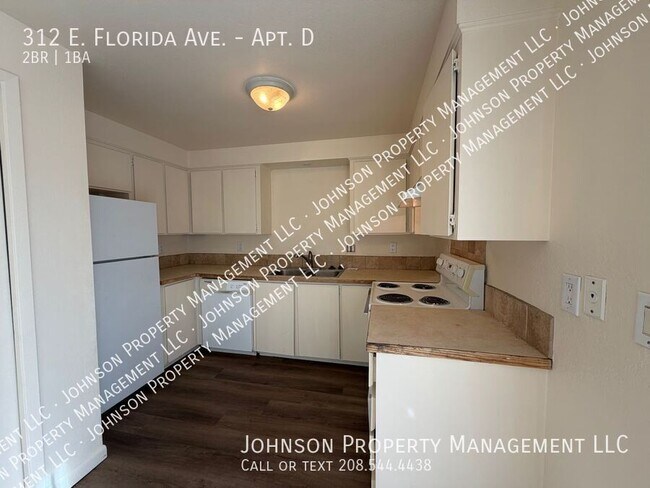 Foto del edificio - 312 E Florida Ave
