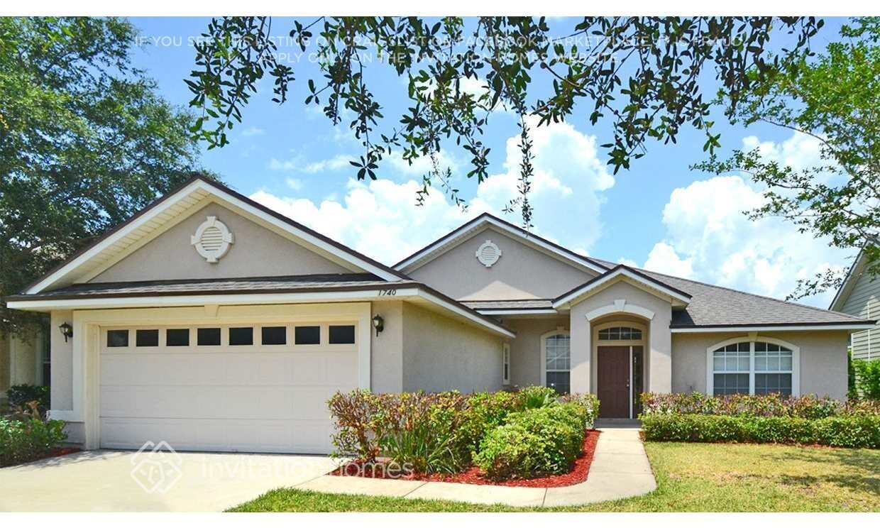 Foto principal - 1740 Windover Pl