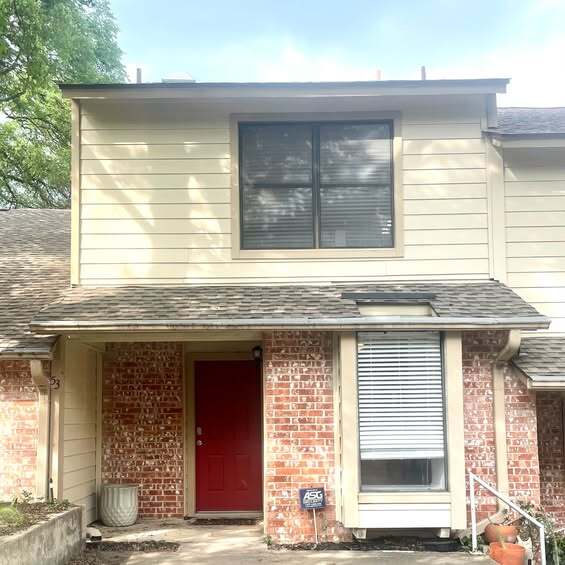 Foto del edificio - 3801 Menchaca Rd