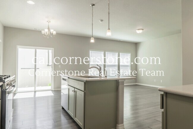 Photo - 4215 Samaritan Lp House