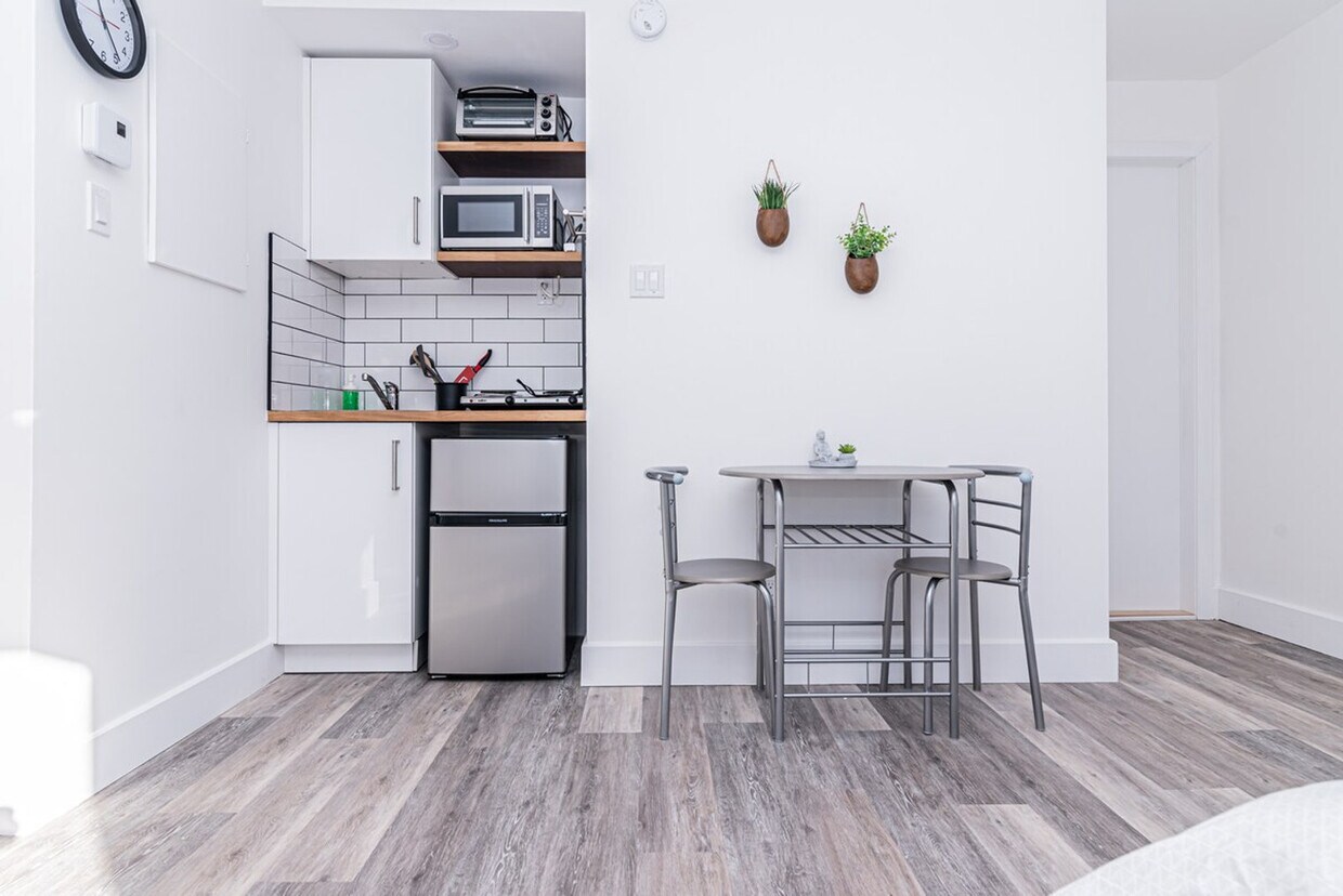 Photo principale - 1424 Rue Saint-Timothée